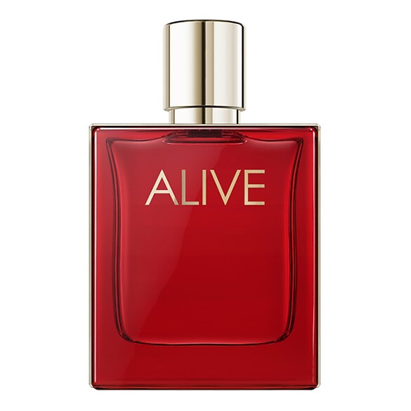 Alive Parfum - Perfumy, HUGO BOSS